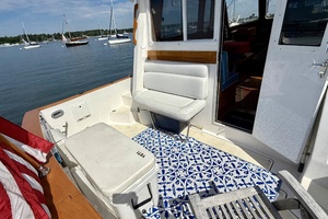 34ft Legacy Yacht For Sale