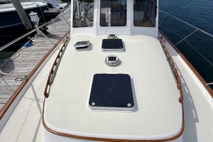 34ft Legacy Yacht For Sale