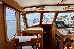 34ft Legacy Yacht For Sale