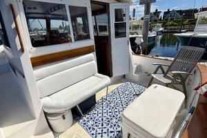 34ft Legacy Yacht For Sale