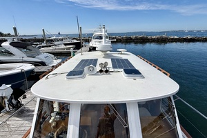 34ft Legacy Yacht For Sale