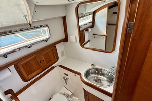 34ft Legacy Yacht For Sale