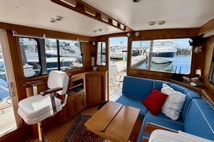 34ft Legacy Yacht For Sale