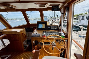 34ft Legacy Yacht For Sale