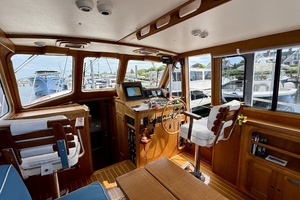 34ft Legacy Yacht For Sale