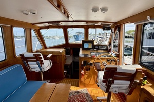 34ft Legacy Yacht For Sale