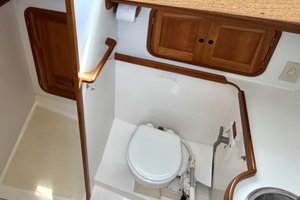 34ft Legacy Yacht For Sale