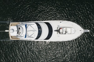 Mission Accomplished 68ft Viking Yacht For Sale