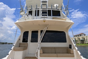 Mission Accomplished 68ft Viking Yacht For Sale