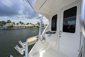 Mission Accomplished 68ft Viking Yacht For Sale