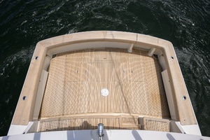 Mission Accomplished 68ft Viking Yacht For Sale