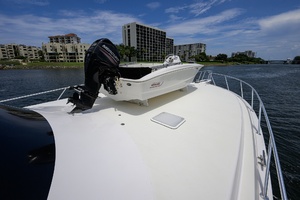 Mission Accomplished 68ft Viking Yacht For Sale