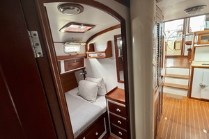 Jeanne 50ft Bruckmann Yacht For Sale