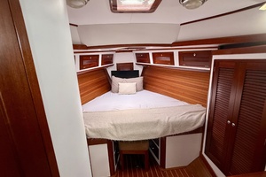 Jeanne 50ft Bruckmann Yacht For Sale