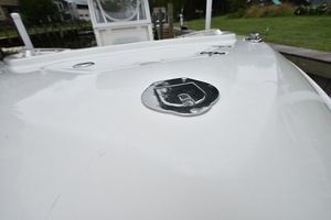 Why Knot  27ft Sailfish Yacht For Sale