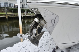 Why Knot  27ft Sailfish Yacht For Sale