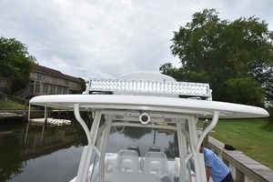 Why Knot  27ft Sailfish Yacht For Sale