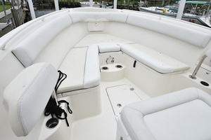 Why Knot  27ft Sailfish Yacht For Sale