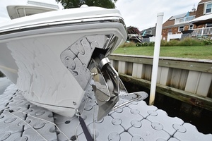 Why Knot  27ft Sailfish Yacht For Sale