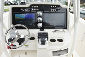 Why Knot  27ft Sailfish Yacht For Sale