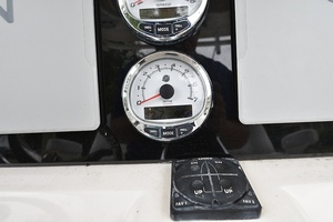 Why Knot  27ft Sailfish Yacht For Sale