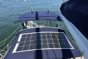 First Sight 38ft Sabre Yacht For Sale