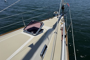 First Sight 38ft Sabre Yacht For Sale