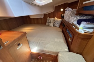 First Sight 38ft Sabre Yacht For Sale