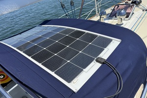 First Sight 38ft Sabre Yacht For Sale
