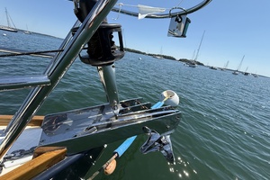First Sight 38ft Sabre Yacht For Sale