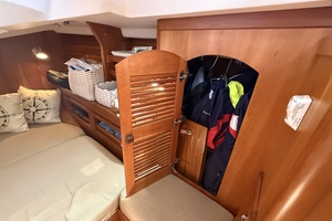 First Sight 38ft Sabre Yacht For Sale
