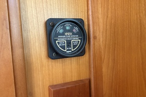 First Sight 38ft Sabre Yacht For Sale