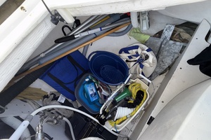 First Sight 38ft Sabre Yacht For Sale