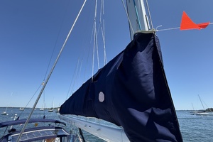 First Sight 38ft Sabre Yacht For Sale