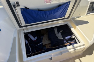 First Sight 38ft Sabre Yacht For Sale