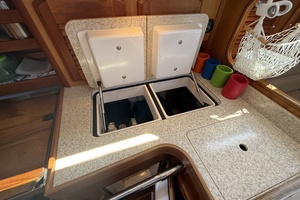 First Sight 38ft Sabre Yacht For Sale