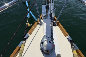 First Sight 38ft Sabre Yacht For Sale