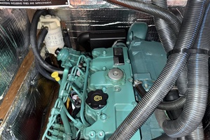 First Sight 38ft Sabre Yacht For Sale