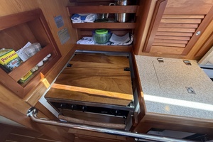 First Sight 38ft Sabre Yacht For Sale