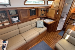 First Sight 38ft Sabre Yacht For Sale