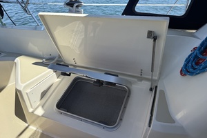 First Sight 38ft Sabre Yacht For Sale