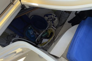 First Sight 38ft Sabre Yacht For Sale