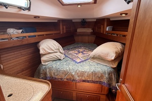 First Sight 38ft Sabre Yacht For Sale
