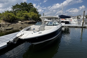 35ft Sea Ray Yacht For Sale