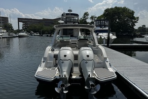 35ft Sea Ray Yacht For Sale