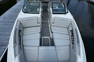 35ft Sea Ray Yacht For Sale