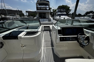 35ft Sea Ray Yacht For Sale