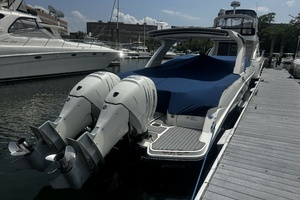 35ft Sea Ray Yacht For Sale