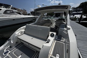 35ft Sea Ray Yacht For Sale