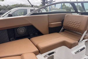 22ft Four Winns Yacht For Sale